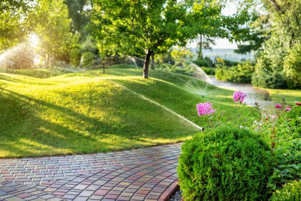 Landscape Restoration