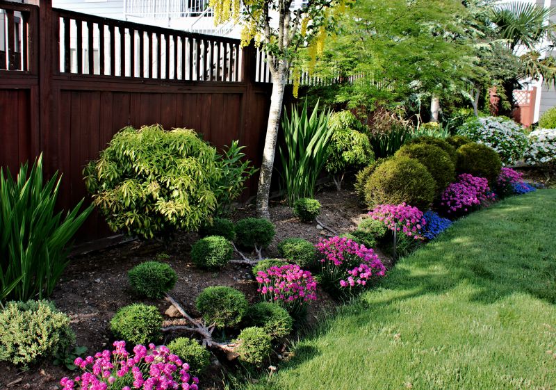 Landscape Restoration